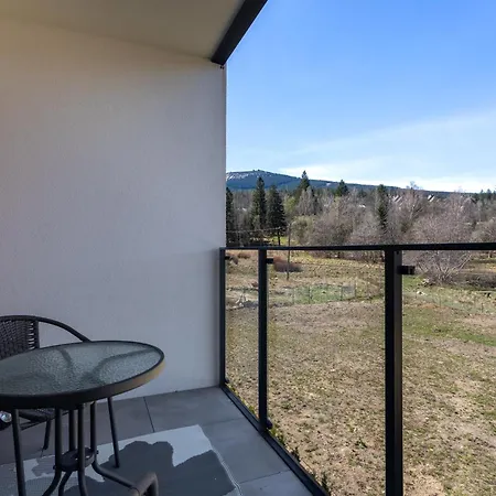 Invest Belle View 127 Apartment Szklarska Poreba