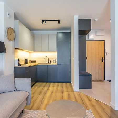 Invest Belle View 127 Apartment