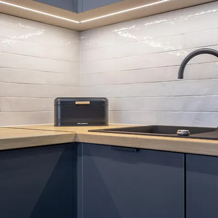 Invest Belle View 127 Szklarska Poręba