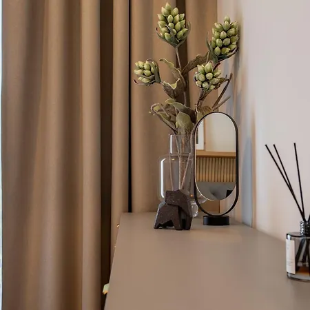 Belle View 127 Lägenhet *