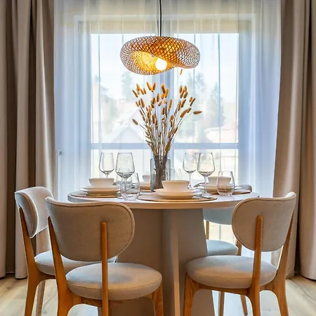 Invest Belle View 127 Apartment