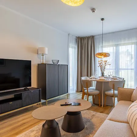 Invest Belle View 127 Apartment