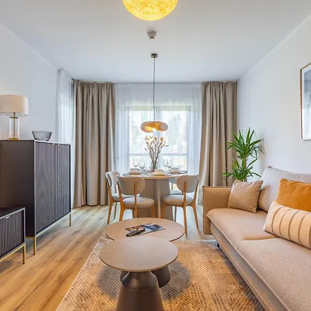 Invest Belle View 127 * Szklarska Poreba
