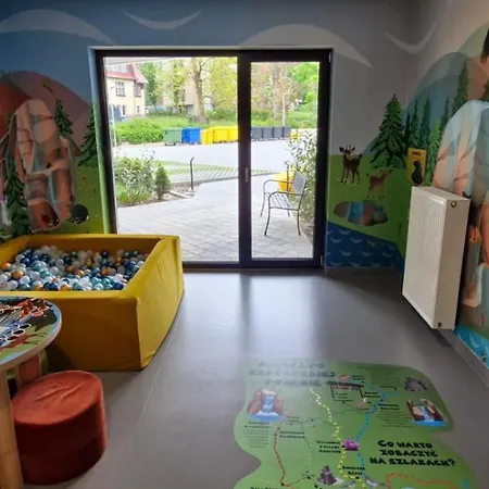 Lägenhet Belle View 127 *