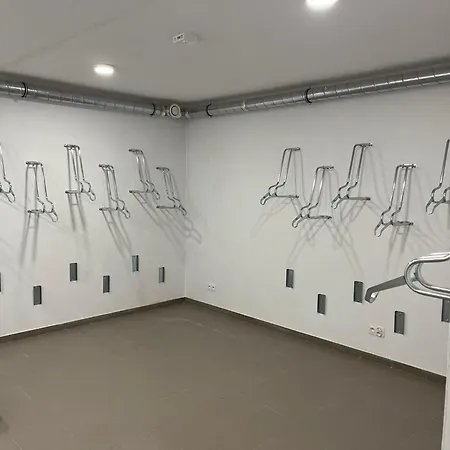 Belle View 127 Lägenhet