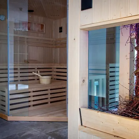 Lägenhet Belle View 127 Szklarska Poręba