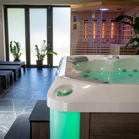 Belle View 127 Lägenhet *