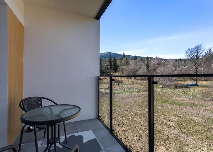 Belle View 127 Apartment Szklarska Poreba