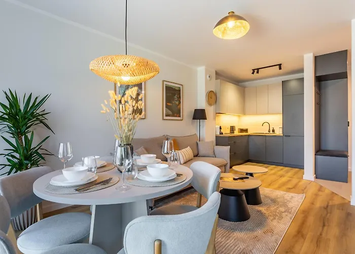 Apartment Belle View 127 Szklarska Poreba