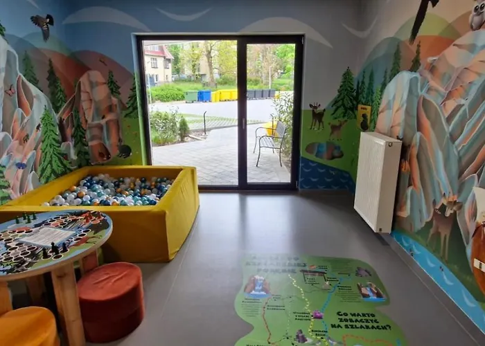 Apartment Belle View 127 *