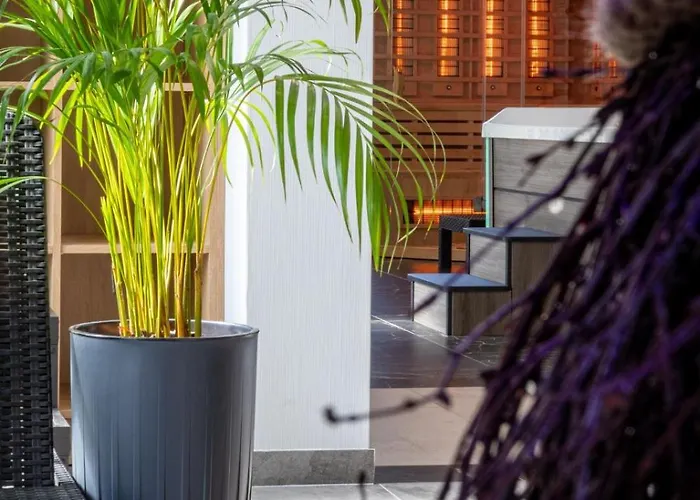 Belle View 127 Apartment