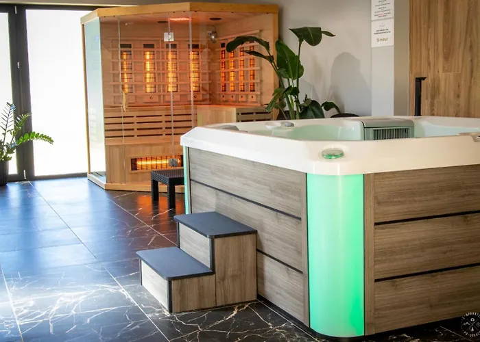 Belle View 127 * Szklarska Poreba