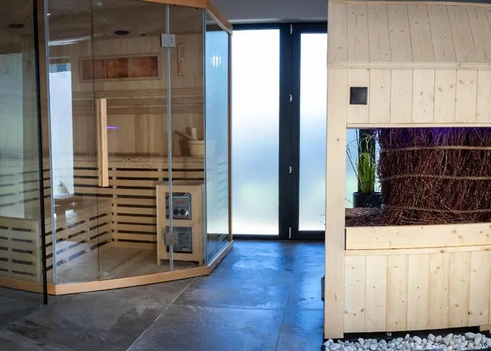 Belle View 127 * Szklarska Poreba