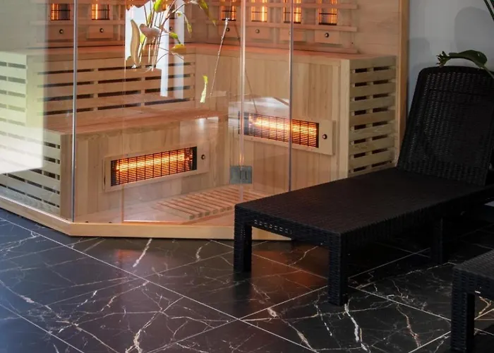 Belle View 127 Apartment Szklarska Poreba